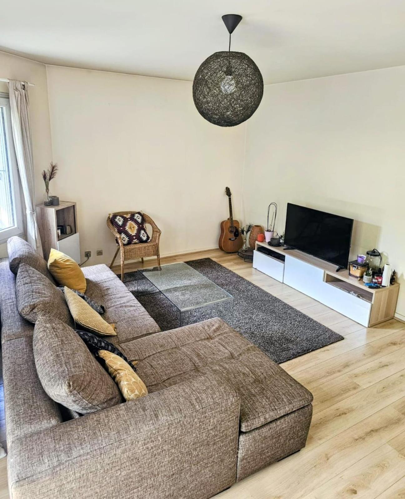 Appartement Spacieux Silencieux Lognes Kültér fotó