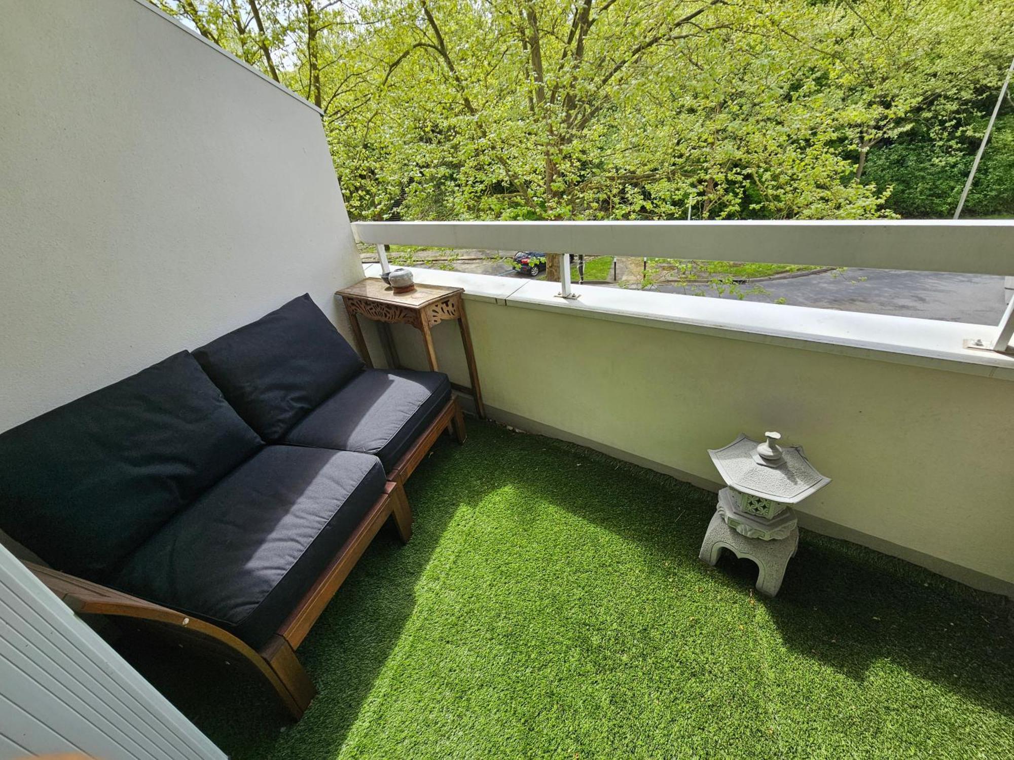 Appartement Spacieux Silencieux Lognes Kültér fotó